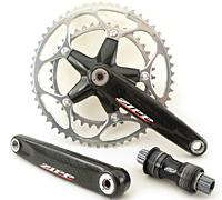 zipp crankset