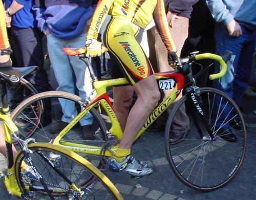 wilier pantani