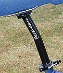 thomson elite layback seatpost