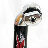 Bontrager rxl seatpost new arrivals