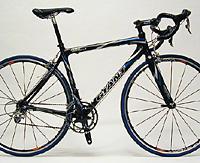 giant tcr compact road bike 2004