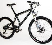 Klein palomino store mountain bike