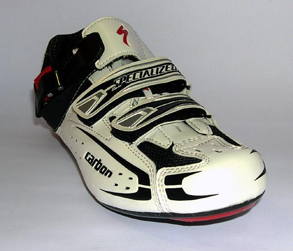 specialized pro carbon road shoes
