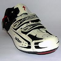 specialized carbon road shoes