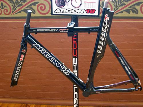 Argon sale 18 mercury