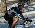 (Click for larger image) Newly crowned US National CX champion Todd Wells (GT) won the Liberty Cup as well.