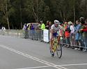 (Click for larger image) Bradley Morton (Canberra CC)  wins the handicap by a country mile. B grade for you, next time!