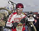 (Click for larger image) Mr Paris-Roubaix Roger de Vlaeminck