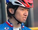 (Click for larger image) Kam Po Wong (Pocari Sweat) in a contemplative mood