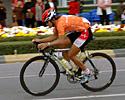 (Click for larger image) Points leader and former Tour of South China Sea winner Kam Po Wong is having a fantastic race