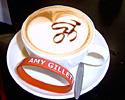 (Click for larger image) Latte art. 