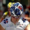 (Click for larger image) Grand Tour aspirations have been placed on hold  after a disappointing Tour de France, but that's not to say it's going to stay like that forever, says McGee.