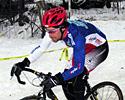 (Click for larger image) Tim Johnson (cyclocrossworld.com-louisgarneau) in the corner with Jesse Anthony (Clif Bar Team)