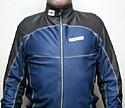 (Click for larger image) Bergamo MSS Winter Jacket  - a warm and waterproof winter jacket
