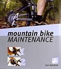 (Click for larger image) Mountain Bike Maintenance  - Guy Andrews covers all you need to know about fixing your MTB.