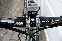 Ritchey discount road handlebars