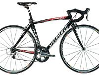 Specialized s outlet works 2005