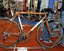 condor classico pista