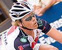 (Click for larger image) Brendan Hill one of the strongest SEQ Tour riders