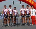 (Click for larger image) Team China PLA 