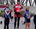 (Click for larger image) On the podium in my first race in Belgium