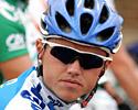 (Click for larger image) Simon Gerrans (Ag2r) one off the chances today