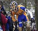 (Click for larger image) Sven Vantournhout (Rabobank) took fourth on the day