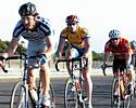 (Click for larger image) Bruce Trew and Brett Miller went on to finish first and second in C Grade