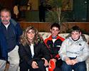 (Click for larger image) The Angeloni family