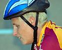 (Click for larger image) AWB cyclist Danielle Pollock 