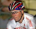 (Click for larger image) Todd Wilksch too strong in the Keirin