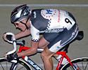 (Click for larger image) Cameron Jennings of team Cyclingnews