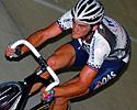 (Click for larger image) Grant Irwin  - a quality ring in for Team Cyclingnews