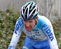 (Click for larger image) Erwin Vervecken (Fidea) took second in Surhuisterveen