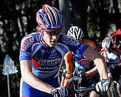 the world centre of cycling
