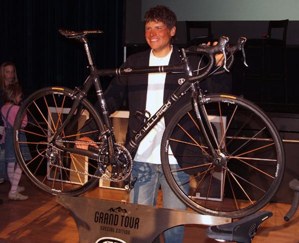 Jan Ullrich Bikes