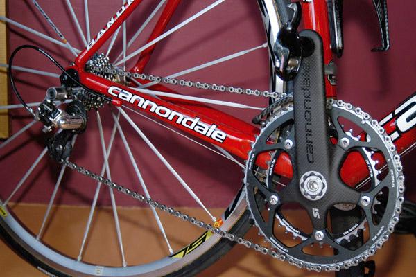 www.cyclingnews.com presents 2006 pro bikes