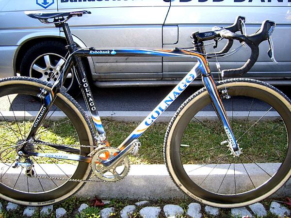 Colnago cross deals