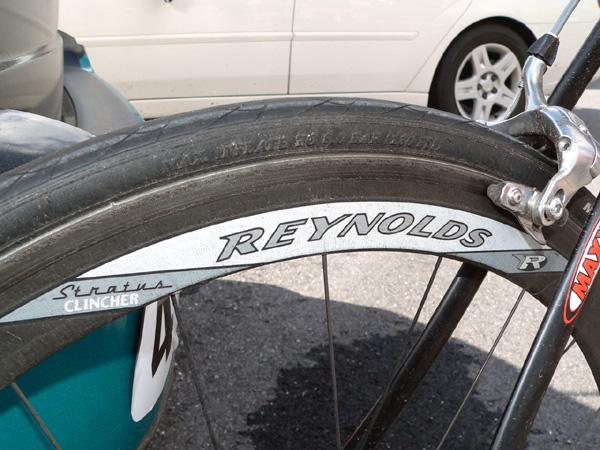 www.cyclingnews presents 2006 pro bikes