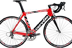 cervelo soloist carbon