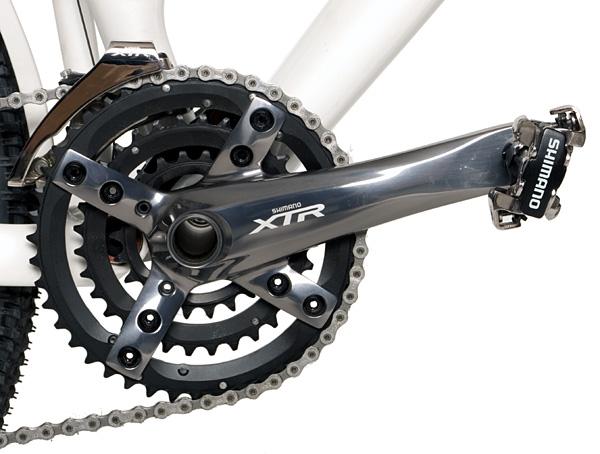 shimano xtr 2006