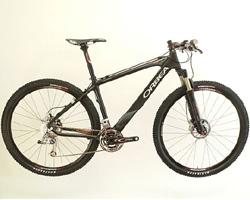 orbea alma carbon 29er