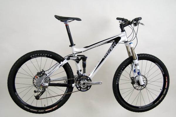 Trek fuel ex 9 hot sale 2007