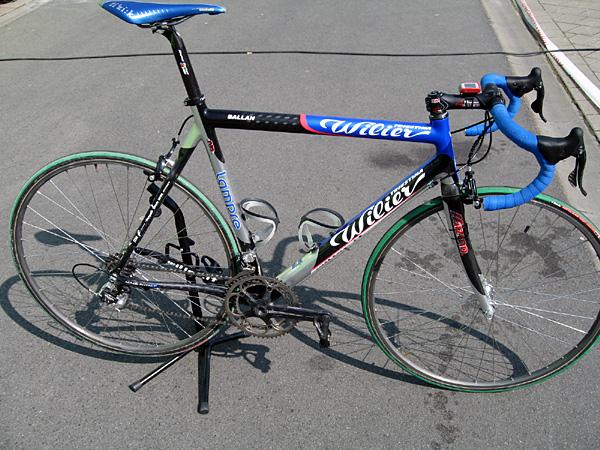 wilier lampre