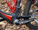 specialized epic s works 2007