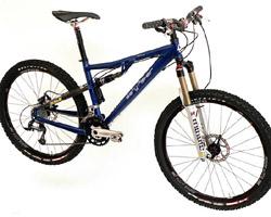 gary fisher hifi pro 29er