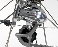 shimano 105 rd 5600 rear derailleur