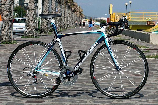 trek madone 2008