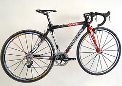 Argon sales 18 cyclocross