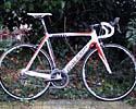 Raleigh Avanti